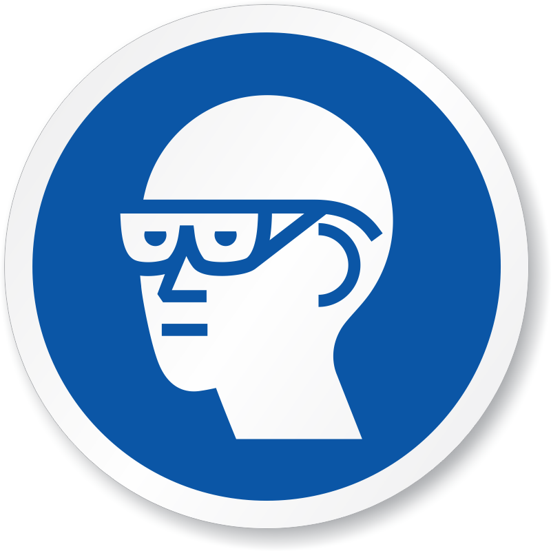 glasses