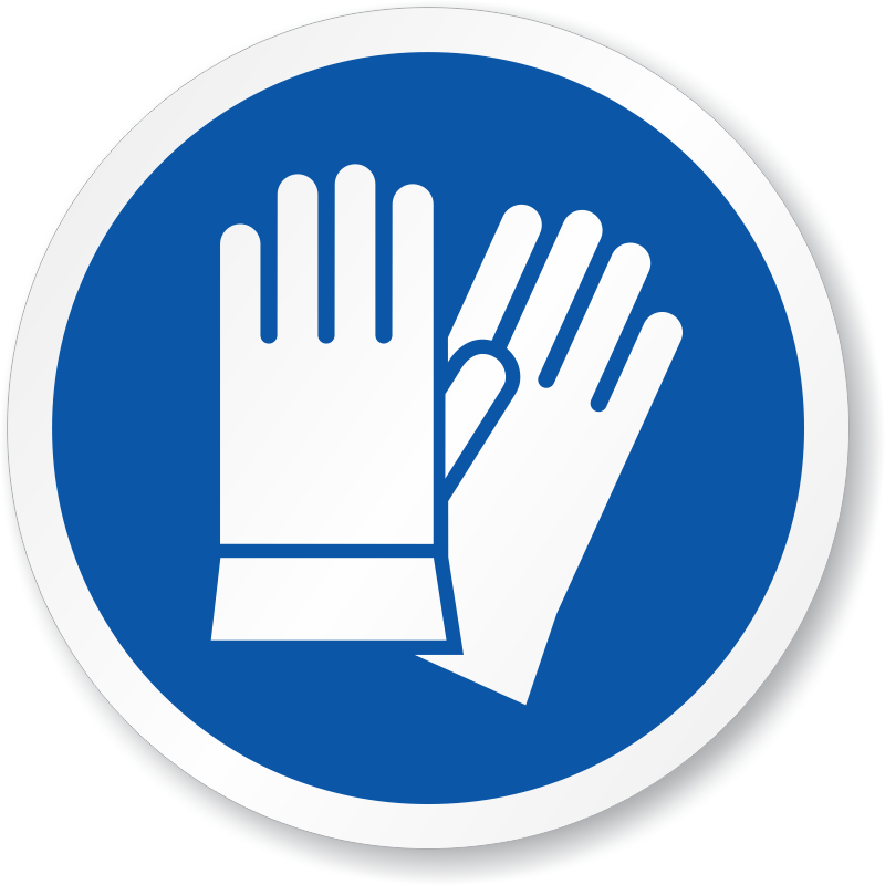 gloves