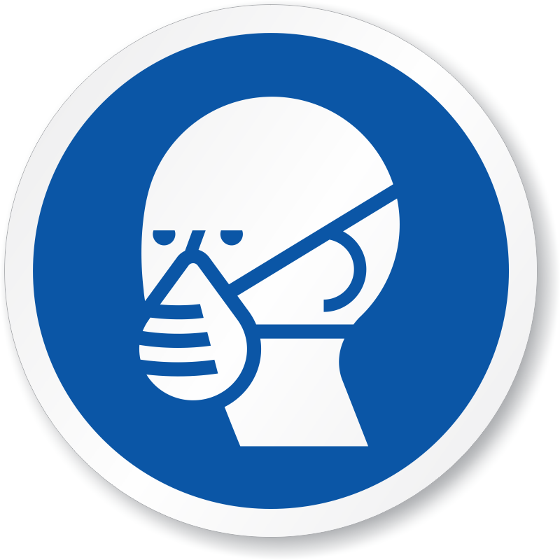 mask